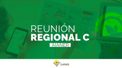 Informe Regional C: AIANER.